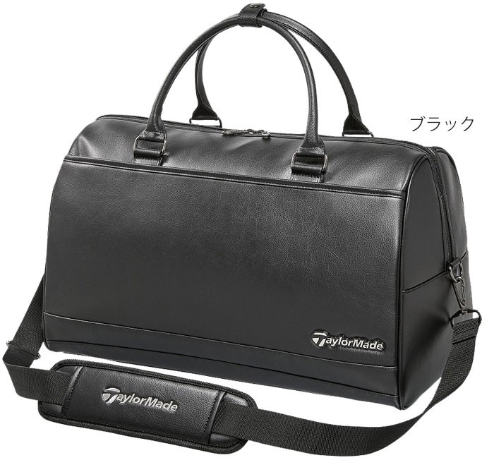 TaylorMade（テーラーメイド） オーステック ボストンバッグ メンズ