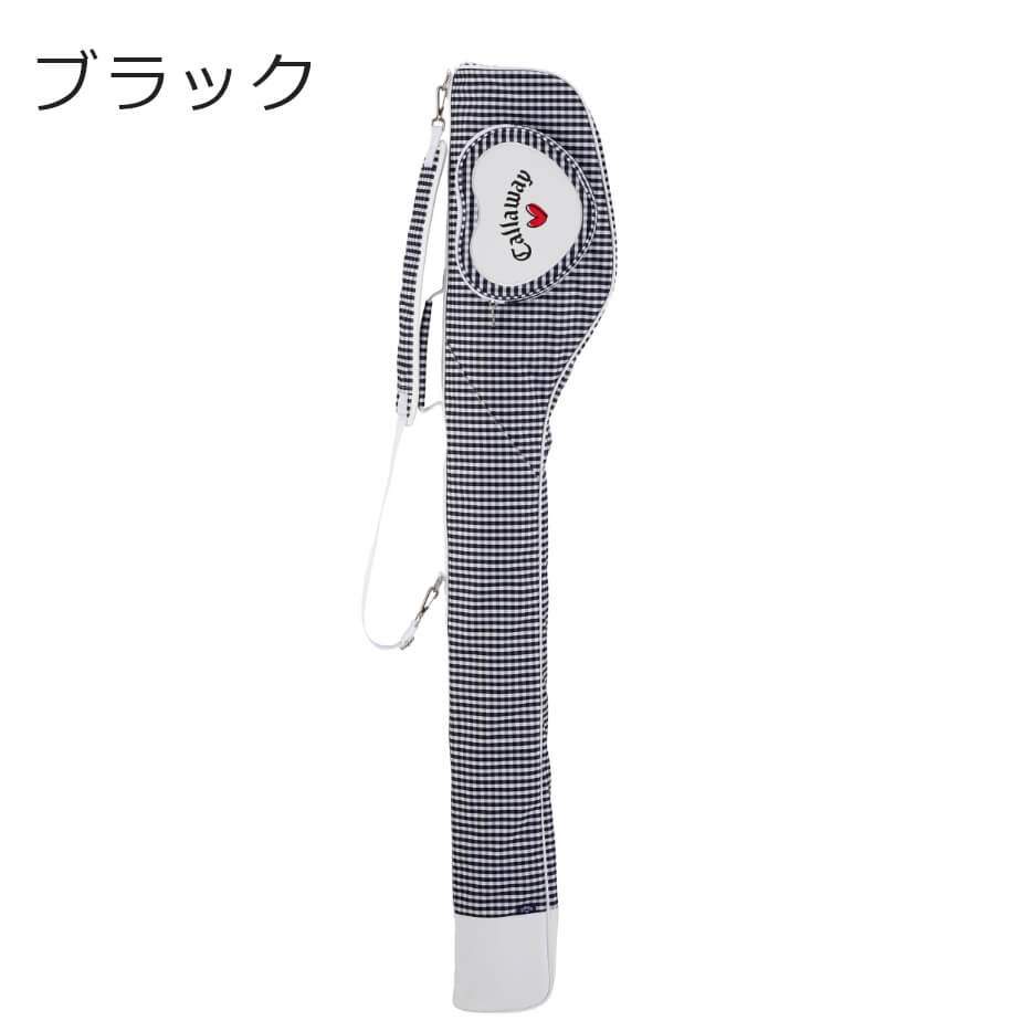 Callaway ラブ キャロウェイ Love クラブケース Women's SS 23