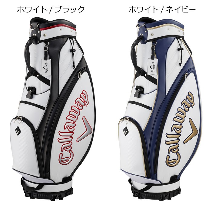 Callaway（キャロウェイ） Light -ライト- キャディバッグ 19 JM