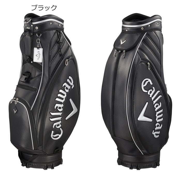 Callaway（キャロウェイ） Light -ライト- キャディバッグ 19 JM