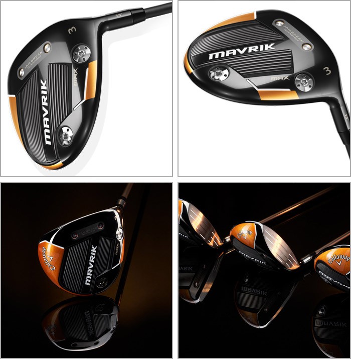 Callaway Callaway(キャロウェイ) MAVRIK MAX フェアウェイ
