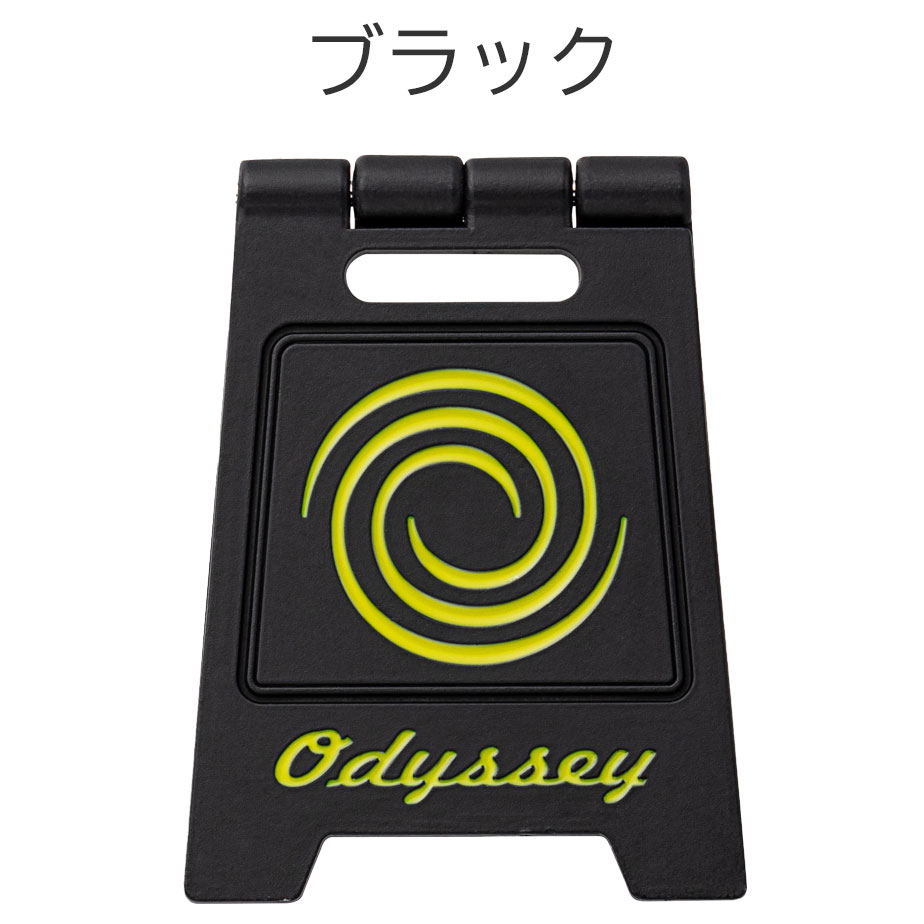 オデッセイ サインボード Signboard マーカー 24 JM ゴルフ 2024年モデル ODYSSEY｜exgolf｜03
