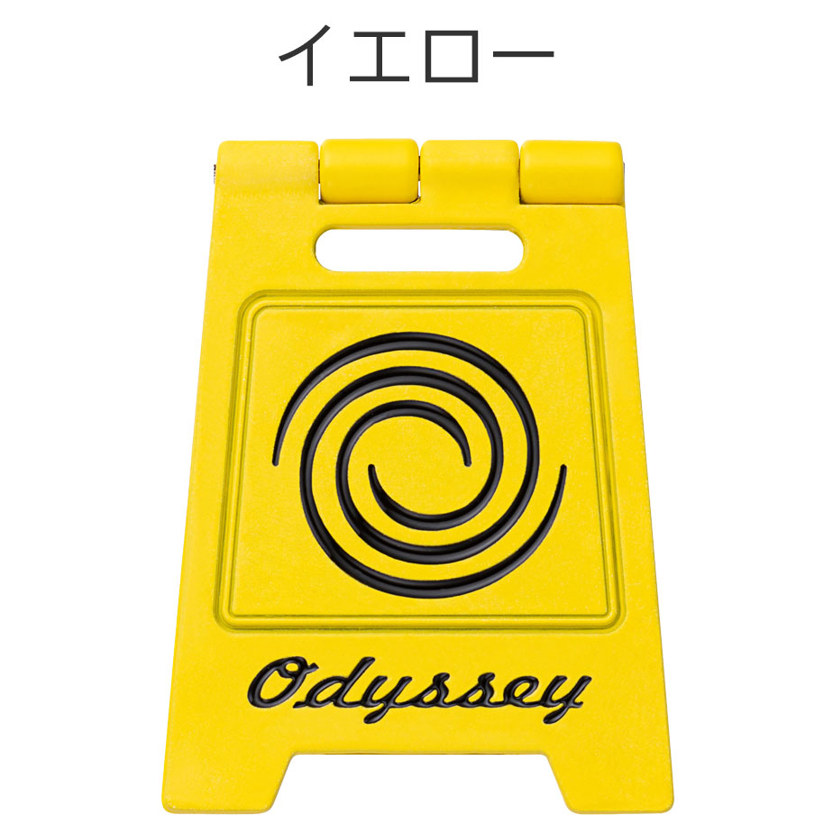 オデッセイ サインボード Signboard マーカー 24 JM ゴルフ 2024年モデル ODYSSEY｜exgolf｜02