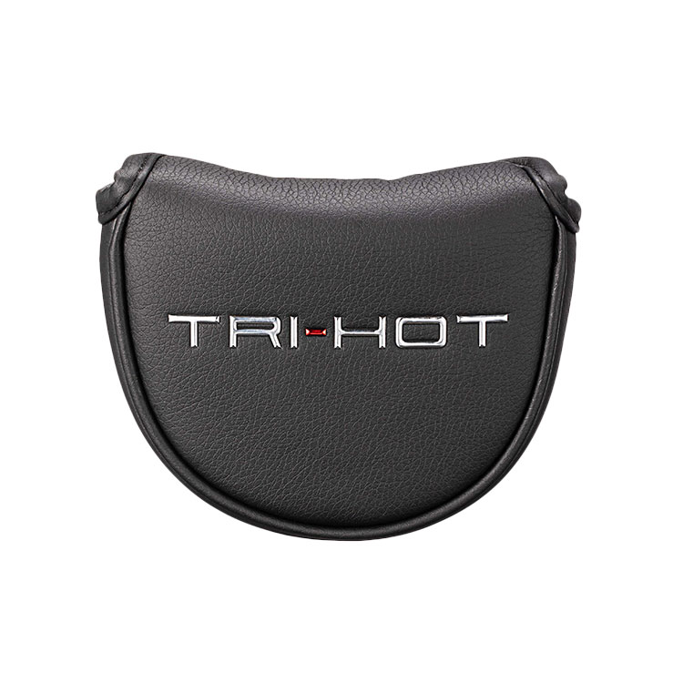 ODYSSEY（キャロウェイゴルフ） オデッセイ 純正 パターカバー TRI-HOT