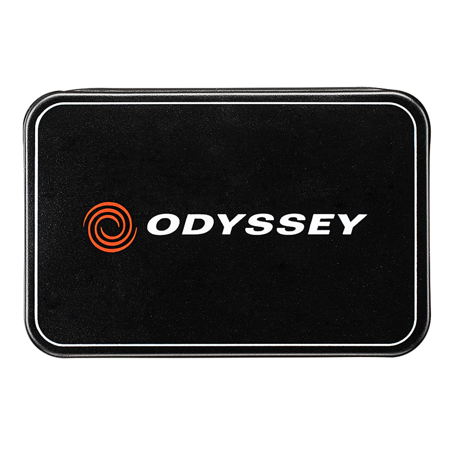 Callaway - 【値下げ】中古 美品 ODYSSEY TOULON 2022 ウェイトキット Callaway - 【値下げ】中古 美品 ODYSSEY TOULON 2022 ウェイト