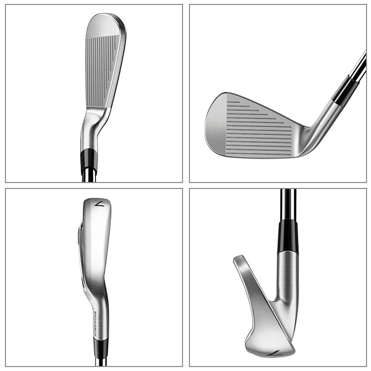 TaylorMade メーカーカスタムクラブ テーラーメイド P8CB 2025