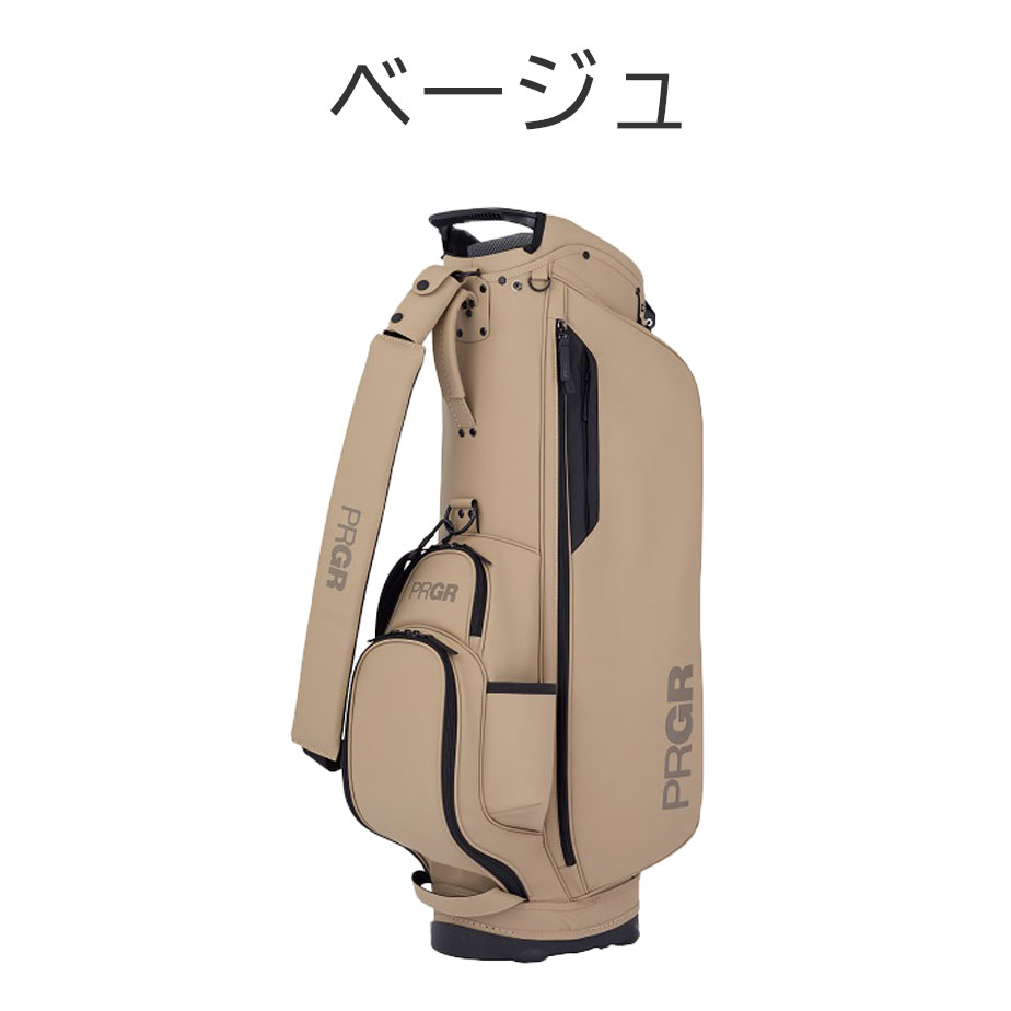 PRGR キャディバッグの商品一覧｜ゴルフ用バッグ｜ゴルフ