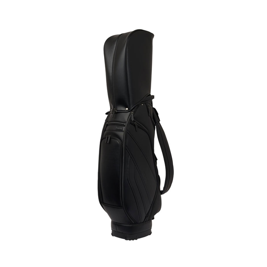 PRGR（プロギア） プレミアムモデル キャディバッグ PCB-111 メンズ 9