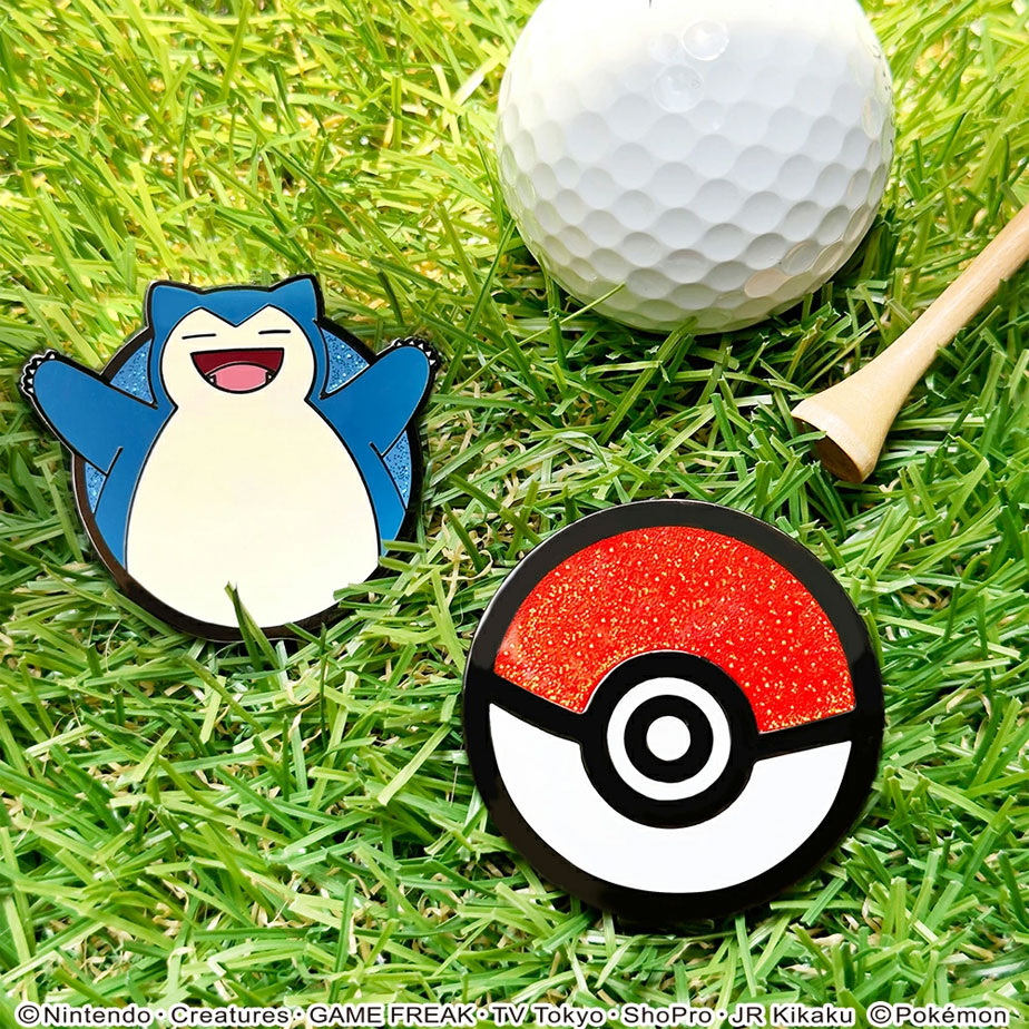 ポケモン ゴルフボール /モンスターボール Yahoo!オークション - Pokemon/ポケモン Golf Ball モンスター