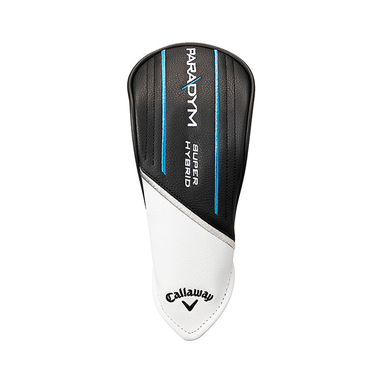 【値下げ・名盤】 【メーカーカスタム】キャロウェイ パラダイム スーパー ハイブリッド ユーティリティ 右用 MC 70/80 for callaway カーボンシャフト 日本正規品 PARADYM 【KUE6386813471】(22458円)