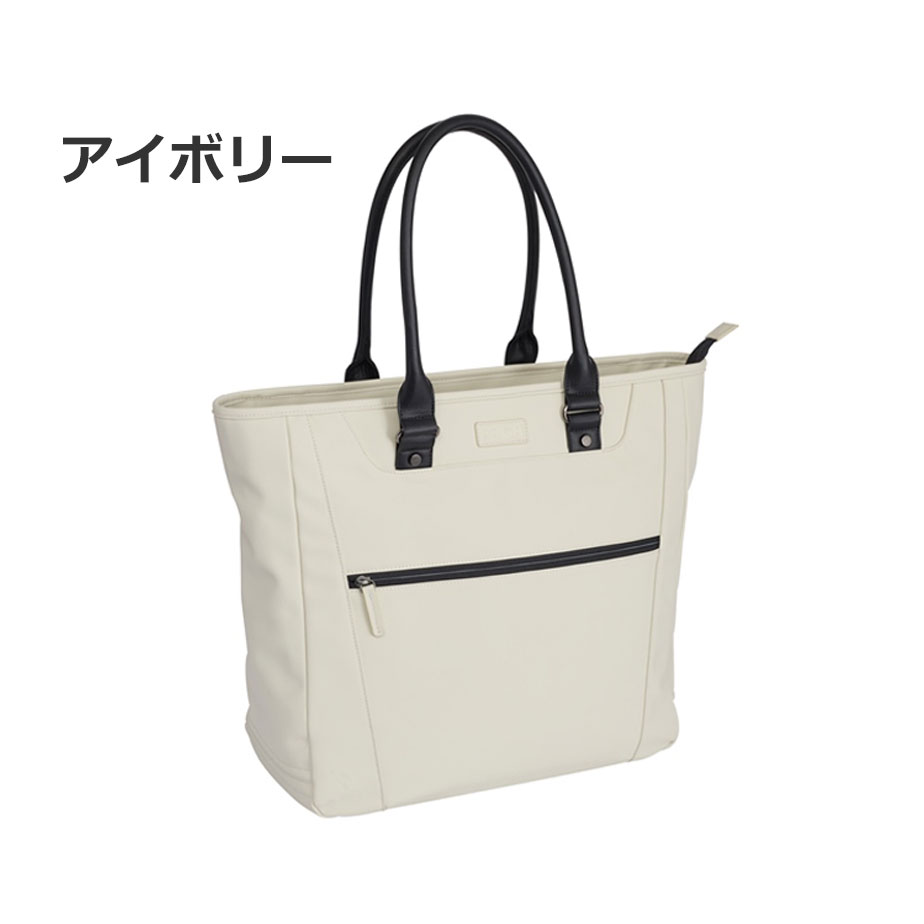 PRGR（プロギア） プレミアムモデル トートバッグ PTB-111 メンズ