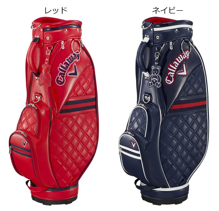 Callaway (キャロウェイ) PU Sport -ピーユー スポーツ- レディース キャディバッグ 19 JM = :  pusp-ldy-19jm : EX GOLF Yahoo!ショッピング店 - 通販 - Yahoo!ショッピング