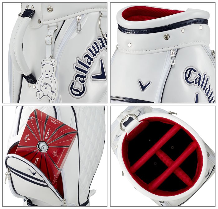 Callaway（キャロウェイ） PU Sport -ピーユー スポーツ- レディース