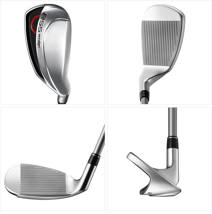 PRGR（プロギア） R55 レディース ウェッジ オリジナル