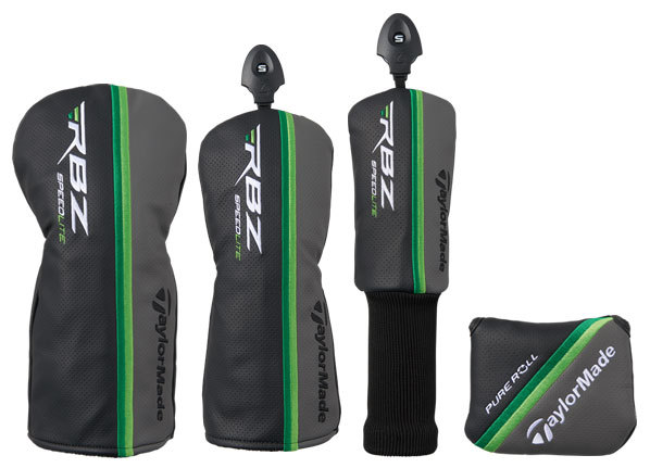 TaylorMade（テーラーメイド） RBZ SPEEDLITE -ロケットボールズ