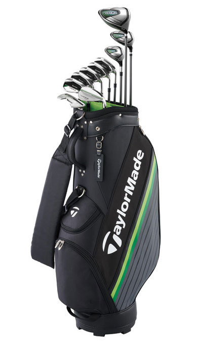 TaylorMade（テーラーメイド） RBZ SPEEDLITE -ロケットボールズ