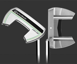 TaylorMade（テーラーメイド） RBZ SPEEDLITE -ロケットボールズ