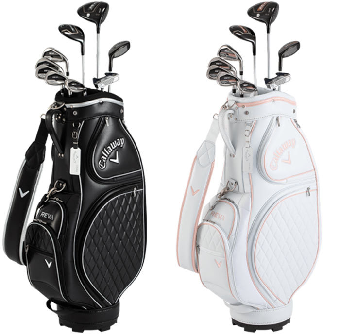 超人気高品質 EX GOLF 店Callaway キャロウェイ Solaire 2018