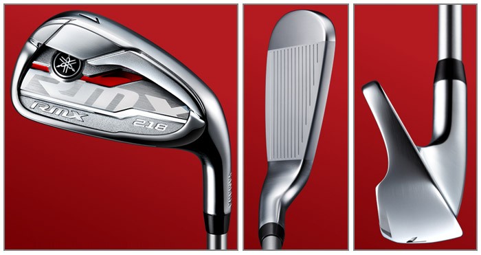 でさらに△ YAMAHA(ヤマハ) スチールシャフト = EX GOLF PayPayモール店 - 通販 - PayPayモール RMX 218 単品アイアン オリジナルスチール N.S.PRO RMX 95(S)/85(R) ヘッドスピ