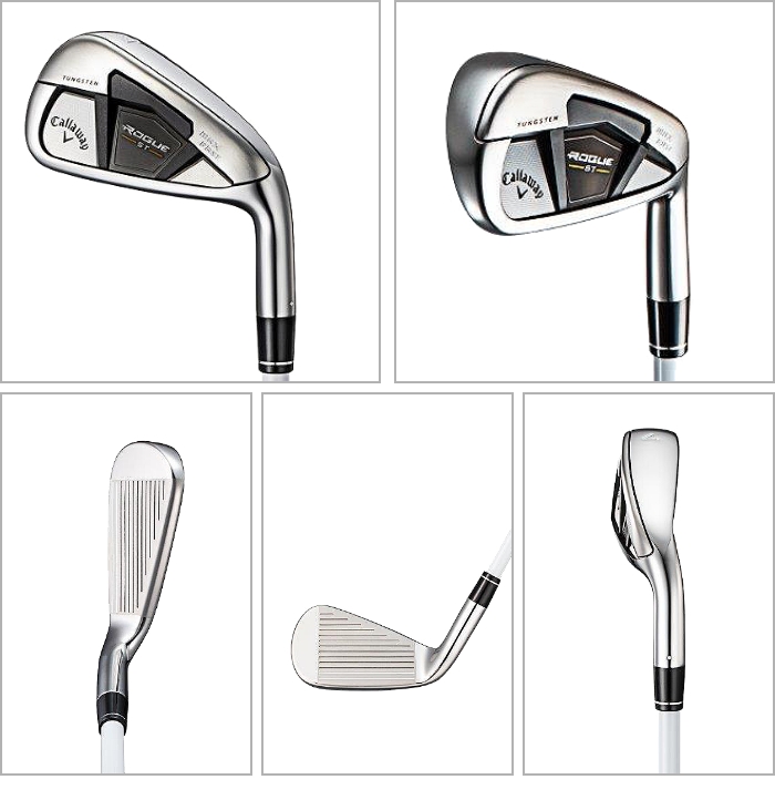 Callaway 店頭在庫処分品 Callaway(キャロウェイ) ROGUE ST MAX