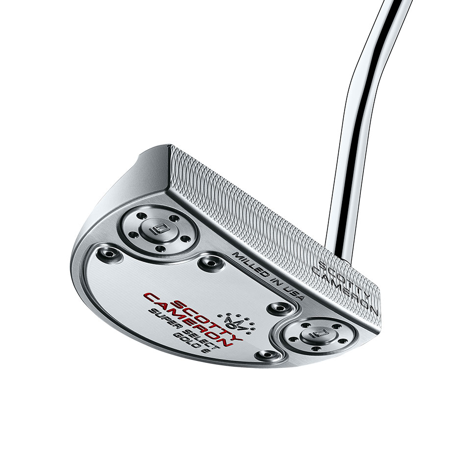 Titleist - スコッティキャメロン パター GOLO タイトリスト SCOTTY CAMERON タイトリスト スコッティ キャメロン スーパー