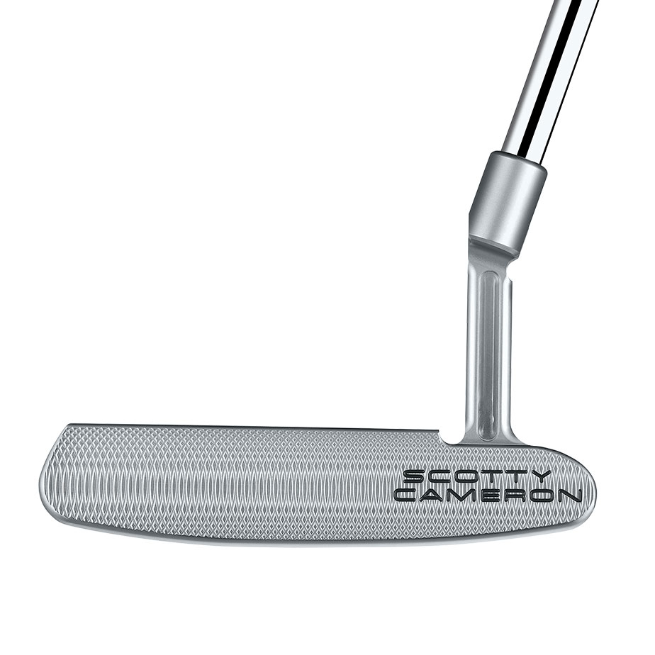 Scotty Cameron NEWPORT パター Newport - Scotty Cameron