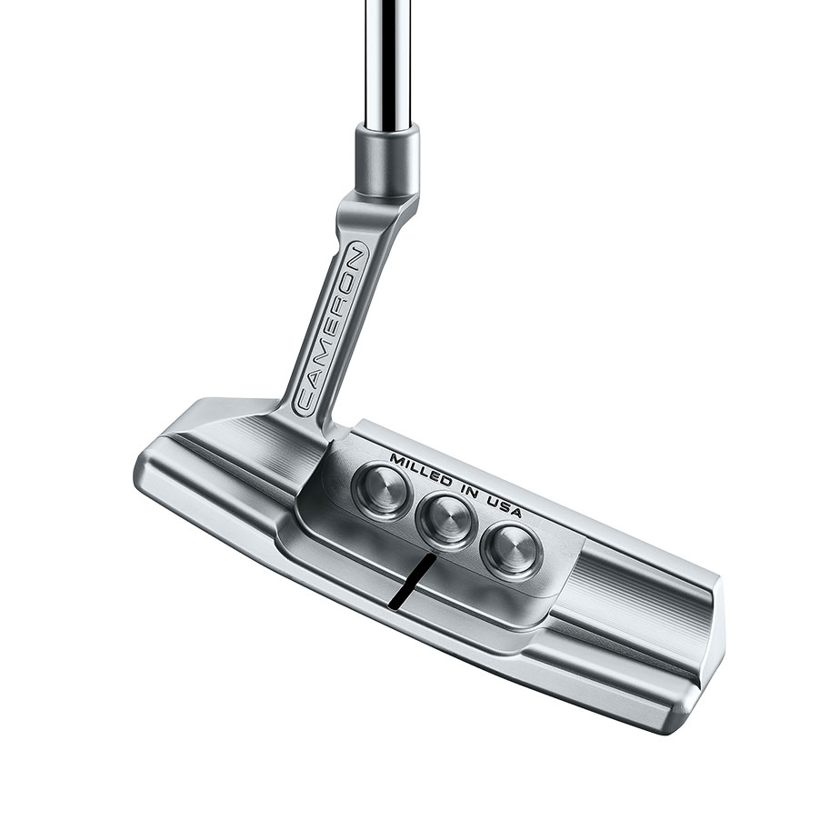 SCOTTY CAMERON タイトリスト スコッティ キャメロン スーパーセレクト