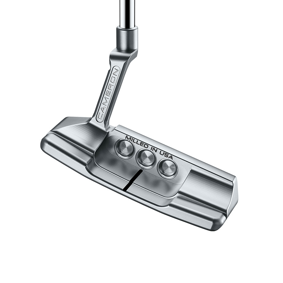 Titleist（タイトリスト） 【即納可能】タイトリスト スコッティ