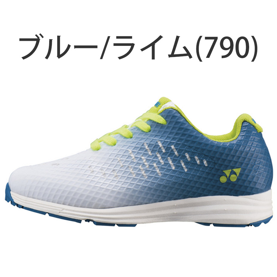 YONEX（ヨネックス） パワークッションエアラスゴルフJ1 シューズ