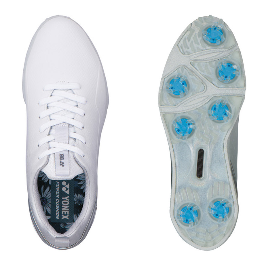 ヨネックス ゴルフシューズ レディース パワークッション エクリプション1 ウィメン SHG-E01L YONEX（ヨネックス） パワークッションエクリプション1 ウィメン