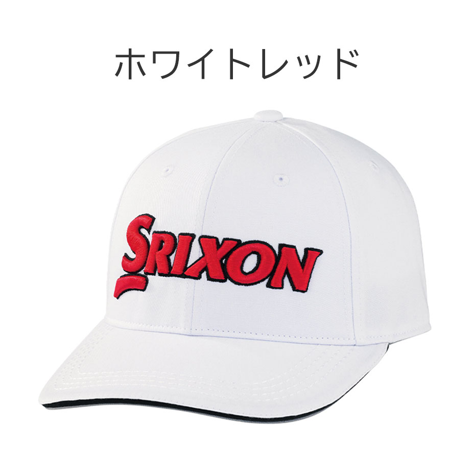 SRIXON ゴルフキャップ（色：ネイビー系）の商品一覧｜帽子｜メンズ