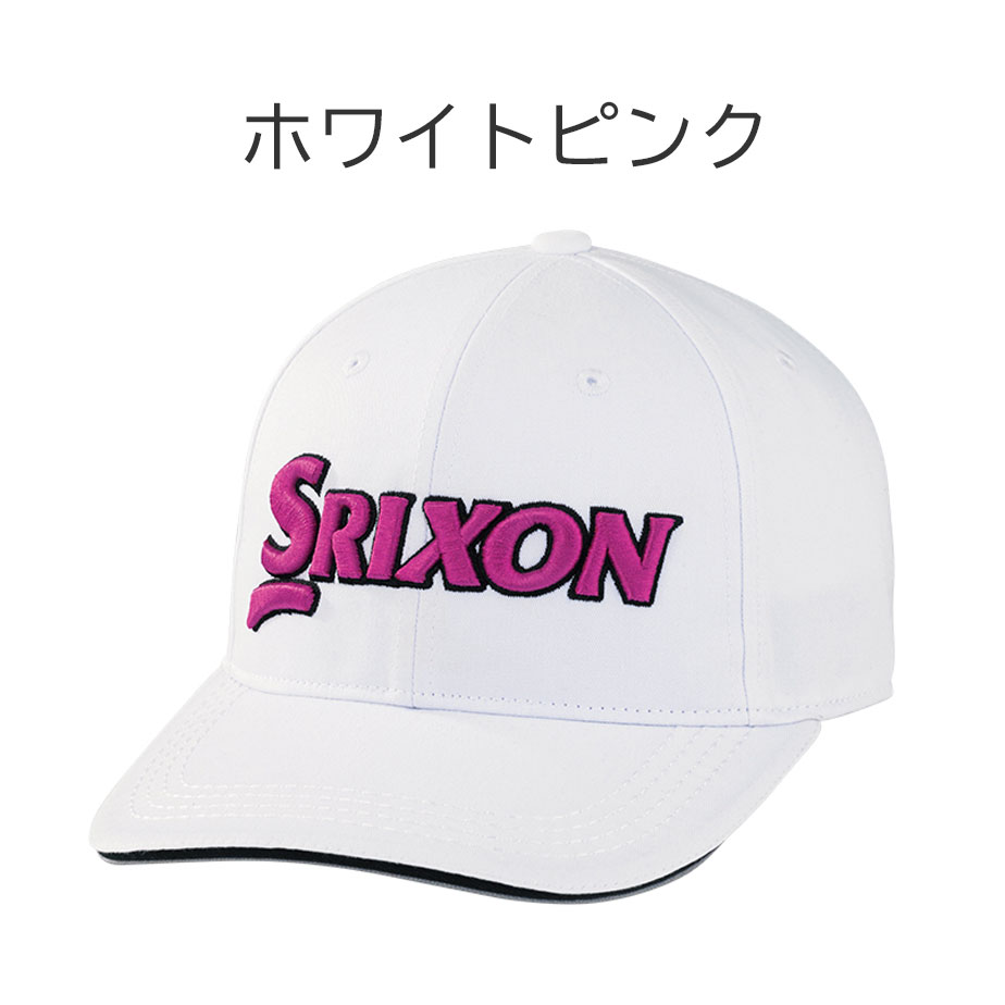 ダンロップ スリクソン キャップ メンズ SMH3130X ツアープロ着用モデル ゴルフ DUNLOP SRIXON 2023年モデル｜exgolf｜08