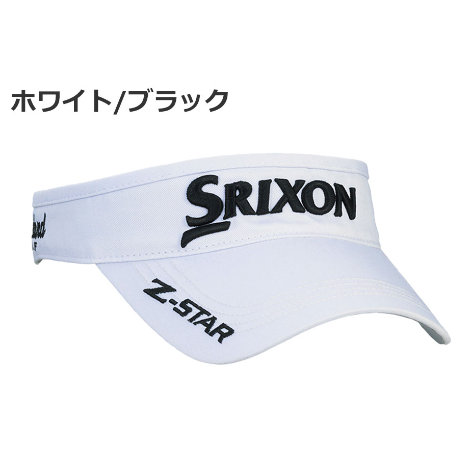 SRIXON ゴルフキャップ メンズ｜帽子（メンズ）｜ゴルフ｜スポーツ