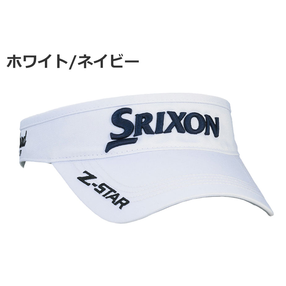 SRIXON ゴルフキャップ メンズ｜帽子（メンズ）｜ゴルフ｜スポーツ