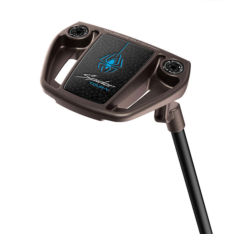 TaylorMade（テーラーメイド） Spider TOUR V TORCHED スパイダー