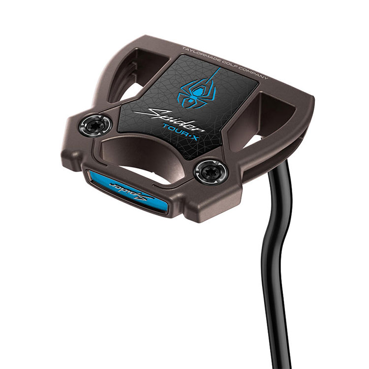 TaylorMade（テーラーメイド） Spider TOUR X TORCHED スパイダー