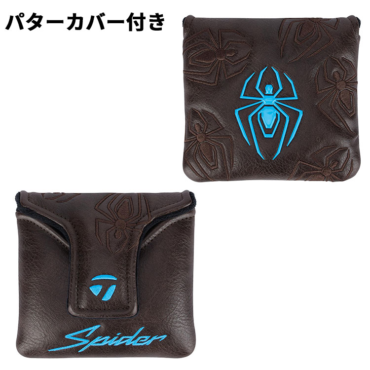 TaylorMade（テーラーメイド） Spider TOUR V TORCHED スパイダー