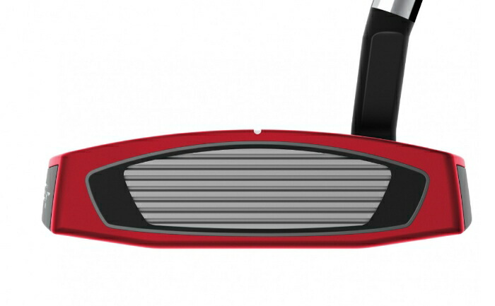 TaylorMade（テーラーメイド） SPIDER -スパイダー- GT RED SMALL