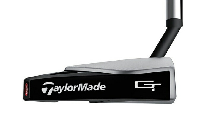 TaylorMade - ✩新品パターテーラーメイドスパイダーGT シルバースモールスラント スパイダー GT シルバー／Spider GT SILVER スモールスラント