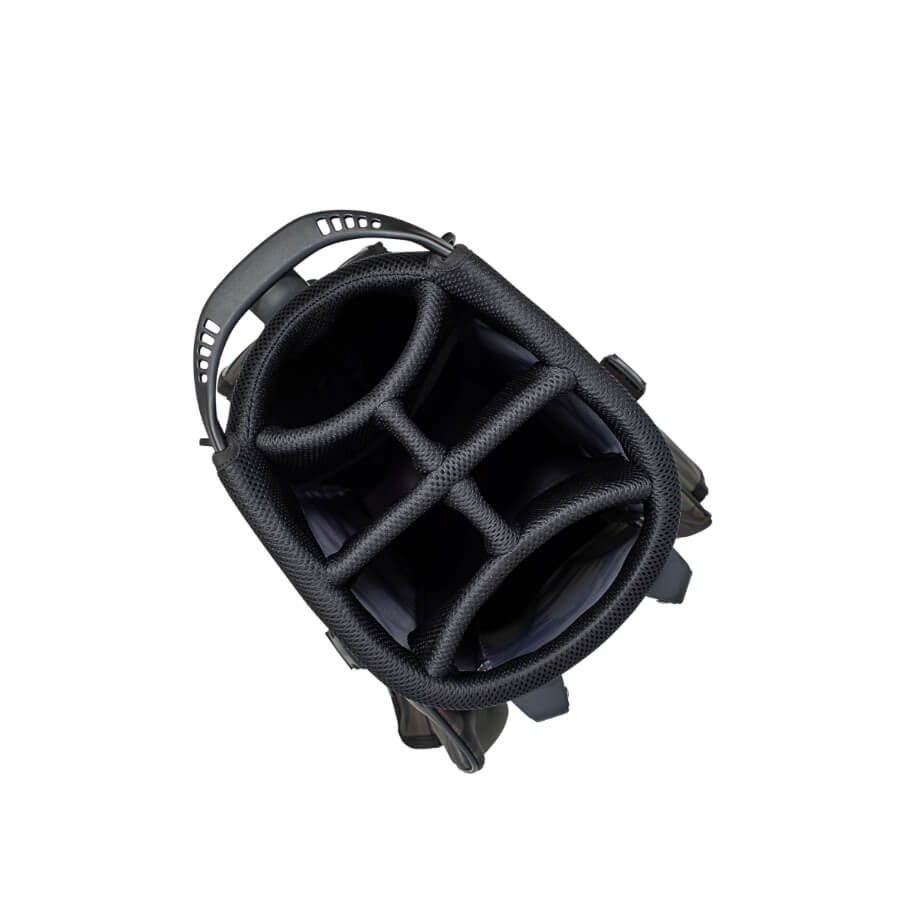 キャロウェイ SPL-Ⅱ スタンド キャディバッグ　軽量 2022 9型 メンズ 正規店仕入れの Callaway キャロウェイ 2022 SPL-2 9型 スタンド
