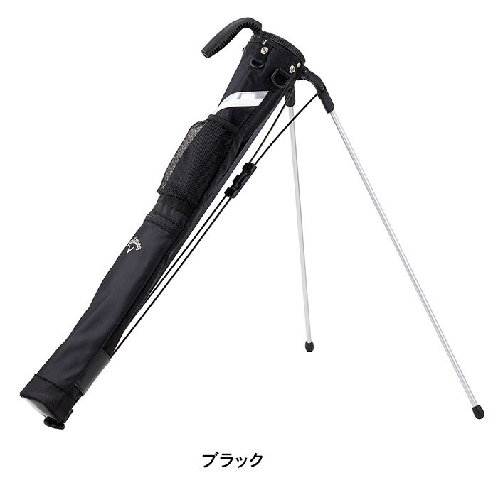 Callaway（キャロウェイ） Sport 21 JM スポーツ スタンド クラブ