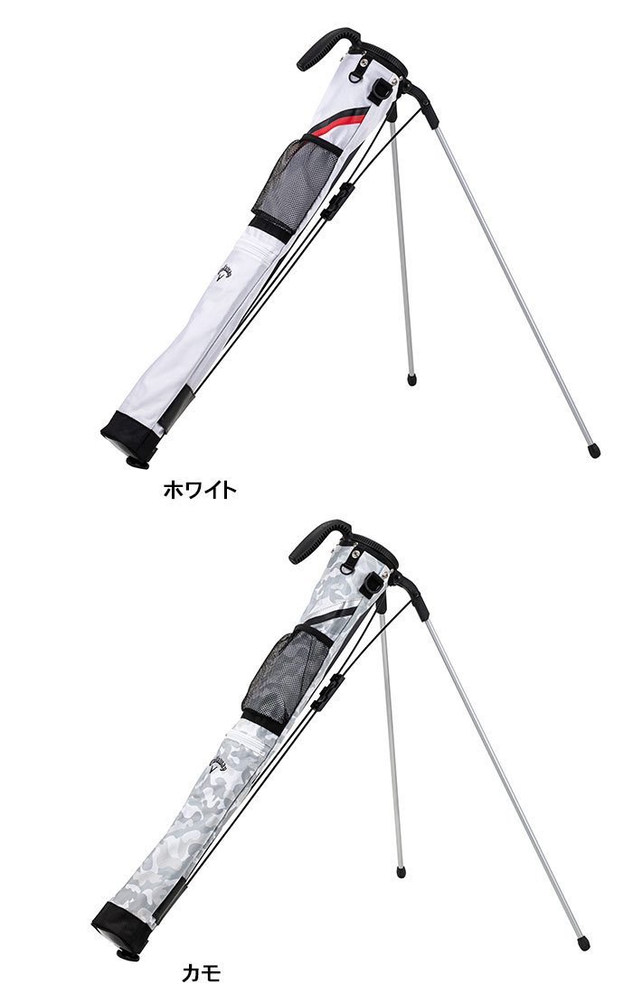 Callaway（キャロウェイ） Sport 21 JM スポーツ スタンド クラブ