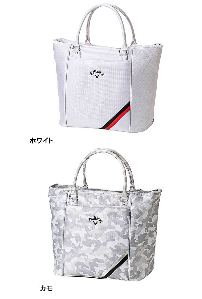 Callaway キャロウェイ Sport 21 JM スポーツ トートバッグ