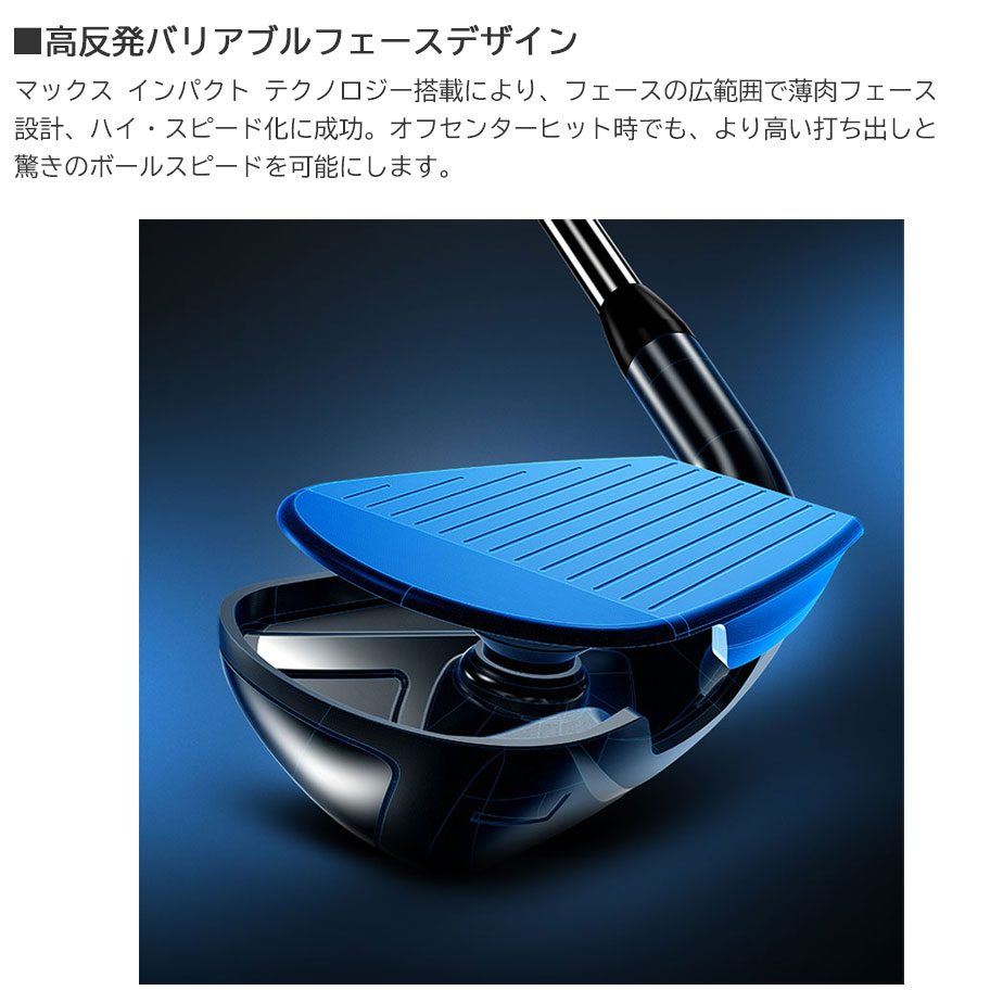 Titleist タイトリスト T400 アイアン 5本セット(#7-P、W(43