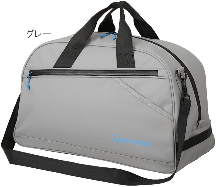 TaylorMade TB621 シティテック ボストンバッグ