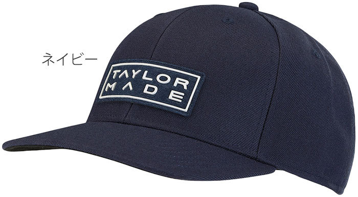 TAYLORMADE×NEW ERA 初コラボ！】限定品『2024 Men's Summer