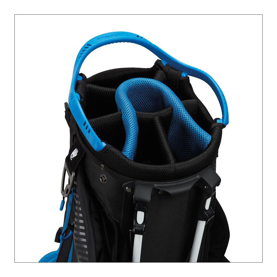 TaylorMade テーラーメイド プロ スタンドバッグ キャディバッグ