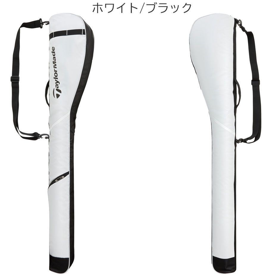 TaylorMade（テーラーメイド） クラブケース トゥルーライト TJ110