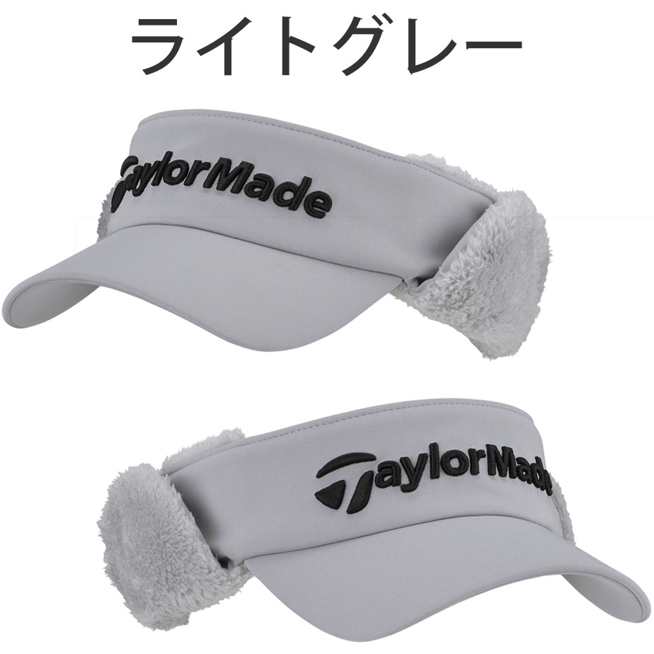 TaylorMade ゴルフキャップの商品一覧｜帽子｜メンズウエア｜ゴルフ