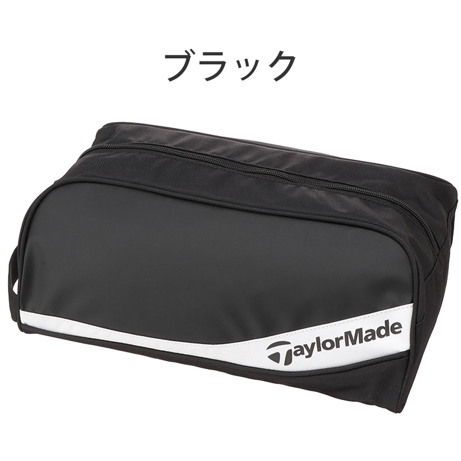 TaylorMade ゴルフ シューズケースの商品一覧｜ゴルフ用バッグ